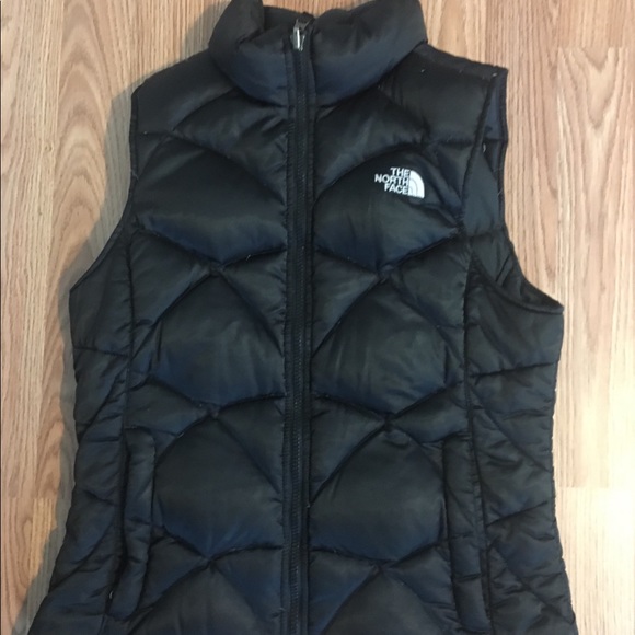 The North Face Jackets & Blazers - Women’s North Face Puffer Vest
